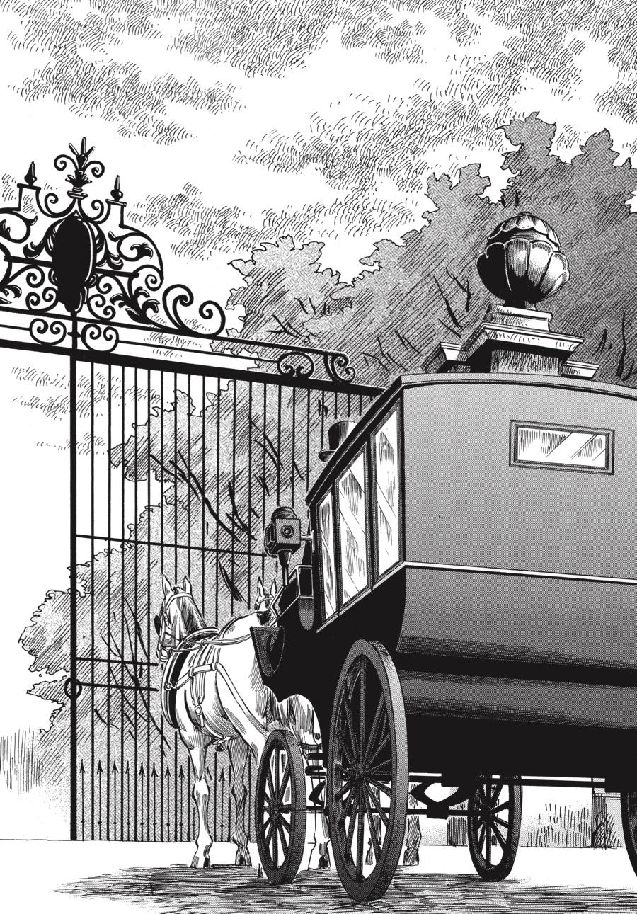 Read Emma en Manga Online