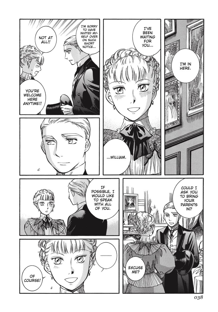 Read Emma en Manga Online