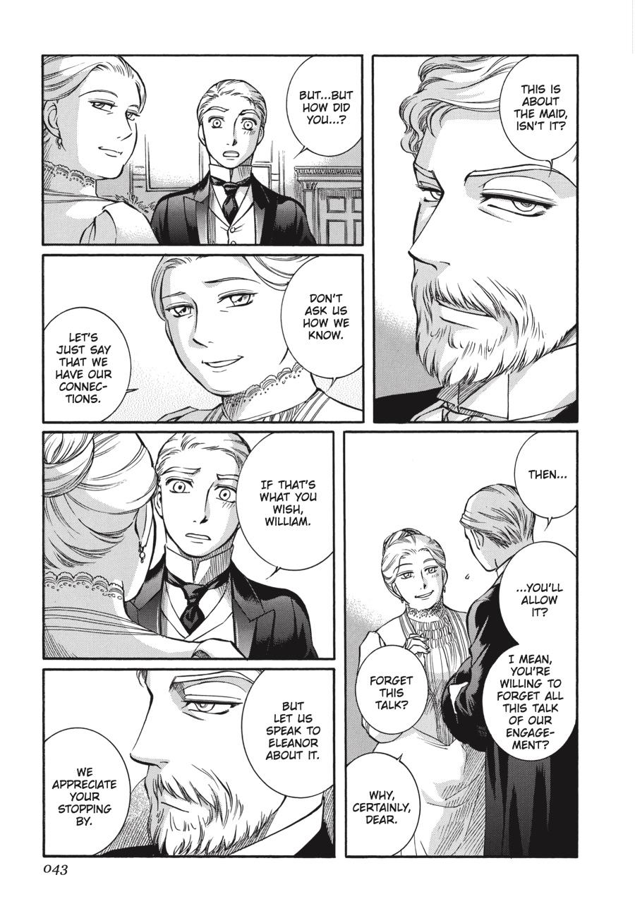 Read Emma en Manga Online