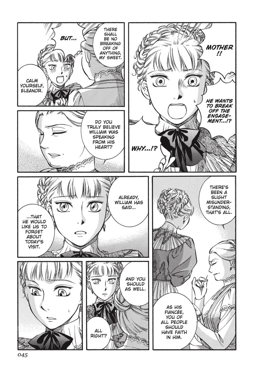 Read Emma en Manga Online