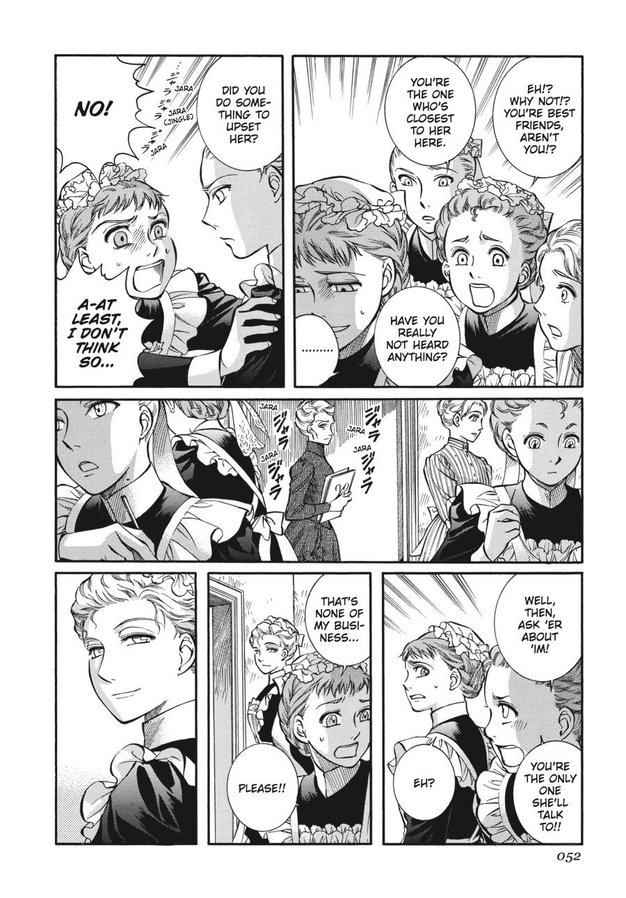 Read Emma en Manga Online