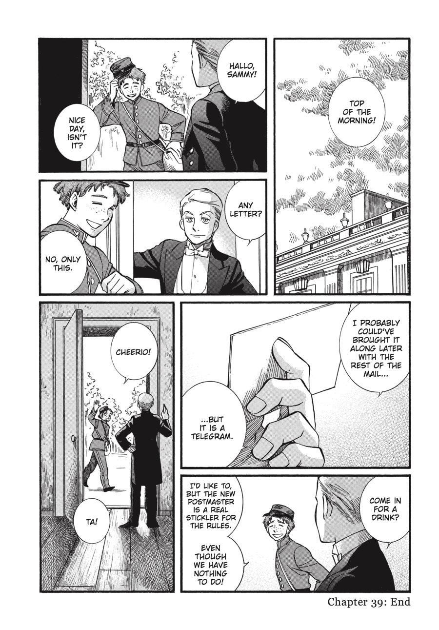Read Emma en Manga Online