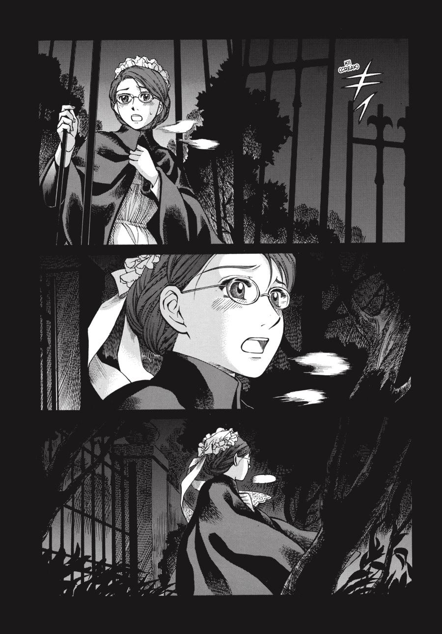 Read Emma en Manga Online