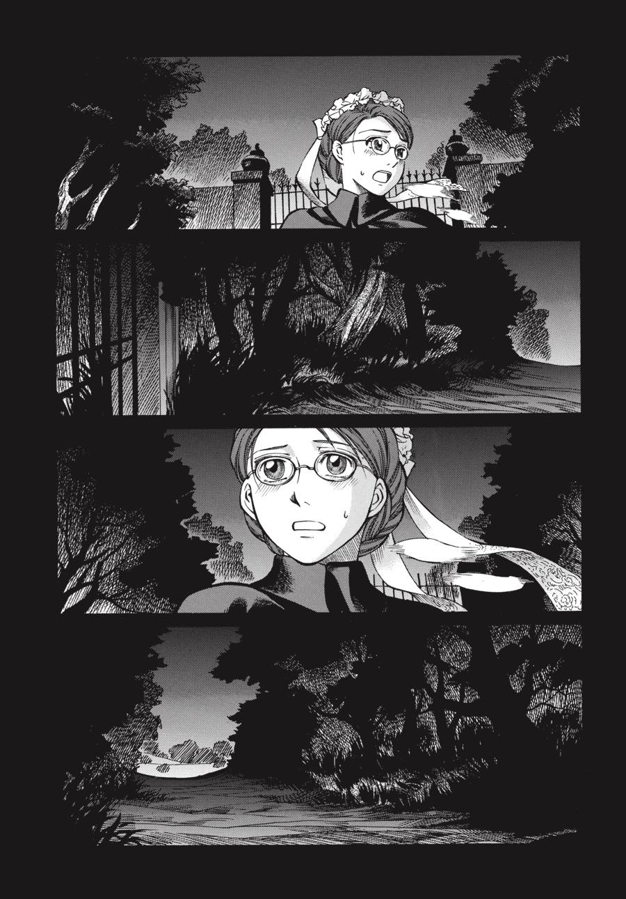 Read Emma en Manga Online