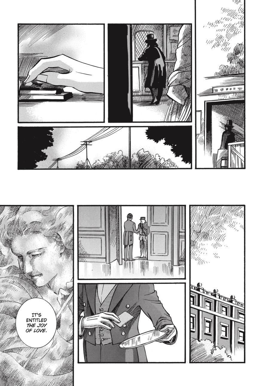 Read Emma en Manga Online