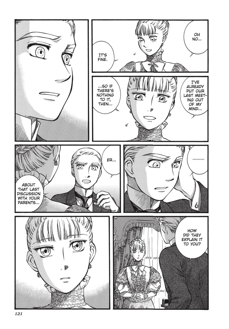 Read Emma en Manga Online