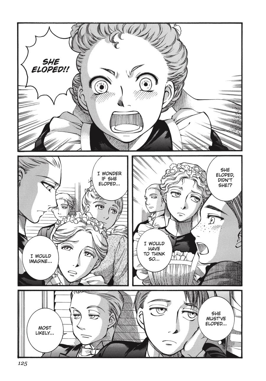 Read Emma en Manga Online