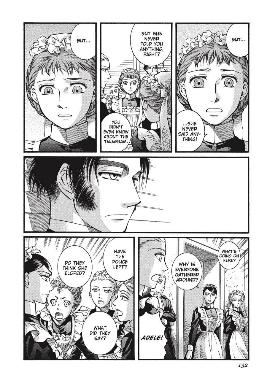 Read Emma en Manga Online