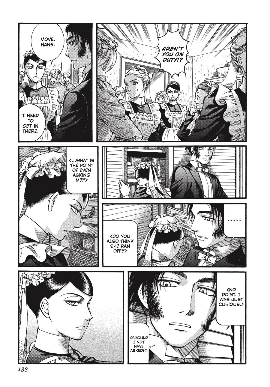 Read Emma en Manga Online