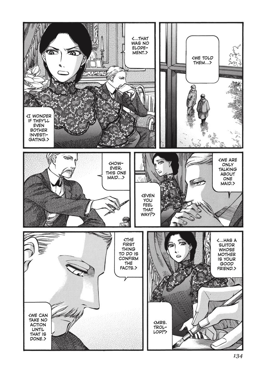 Read Emma en Manga Online