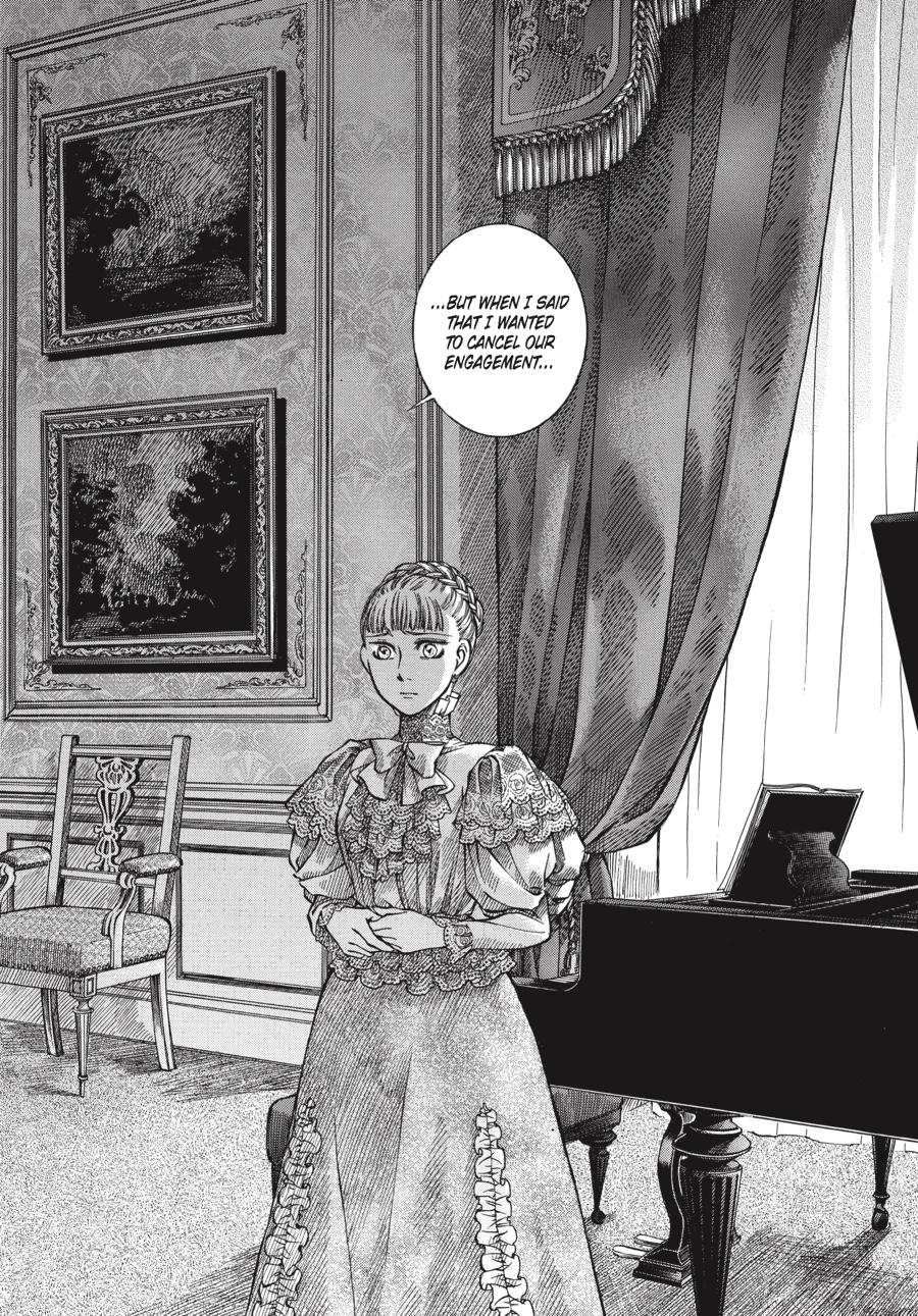 Read Emma en Manga Online