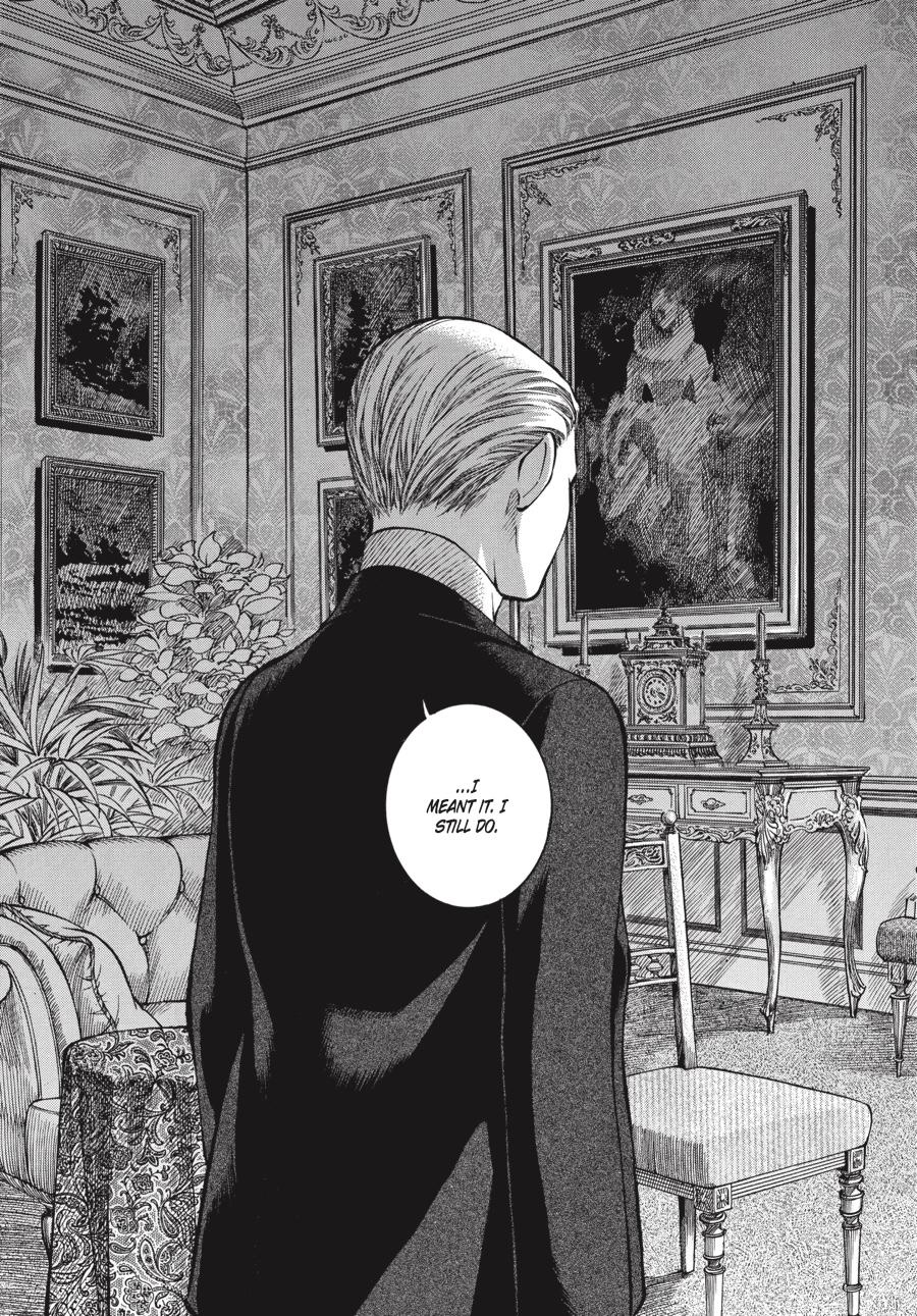 Read Emma en Manga Online