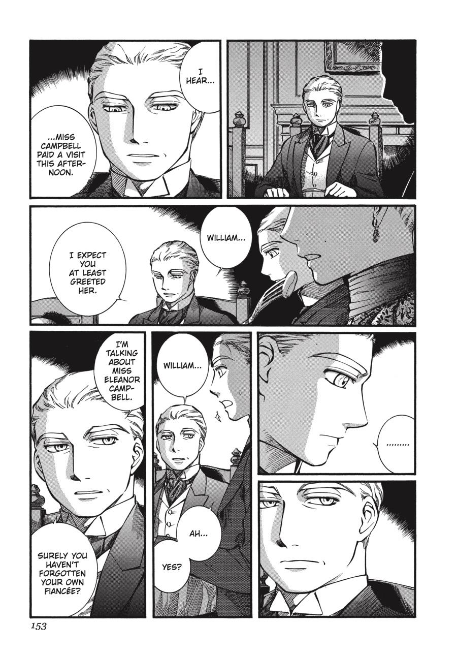 Read Emma en Manga Online