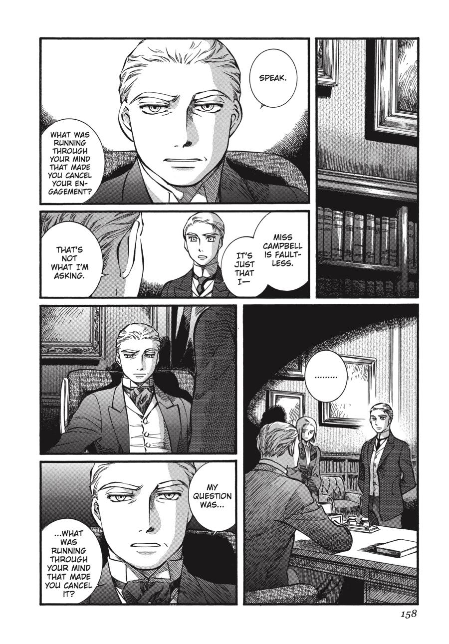 Read Emma en Manga Online