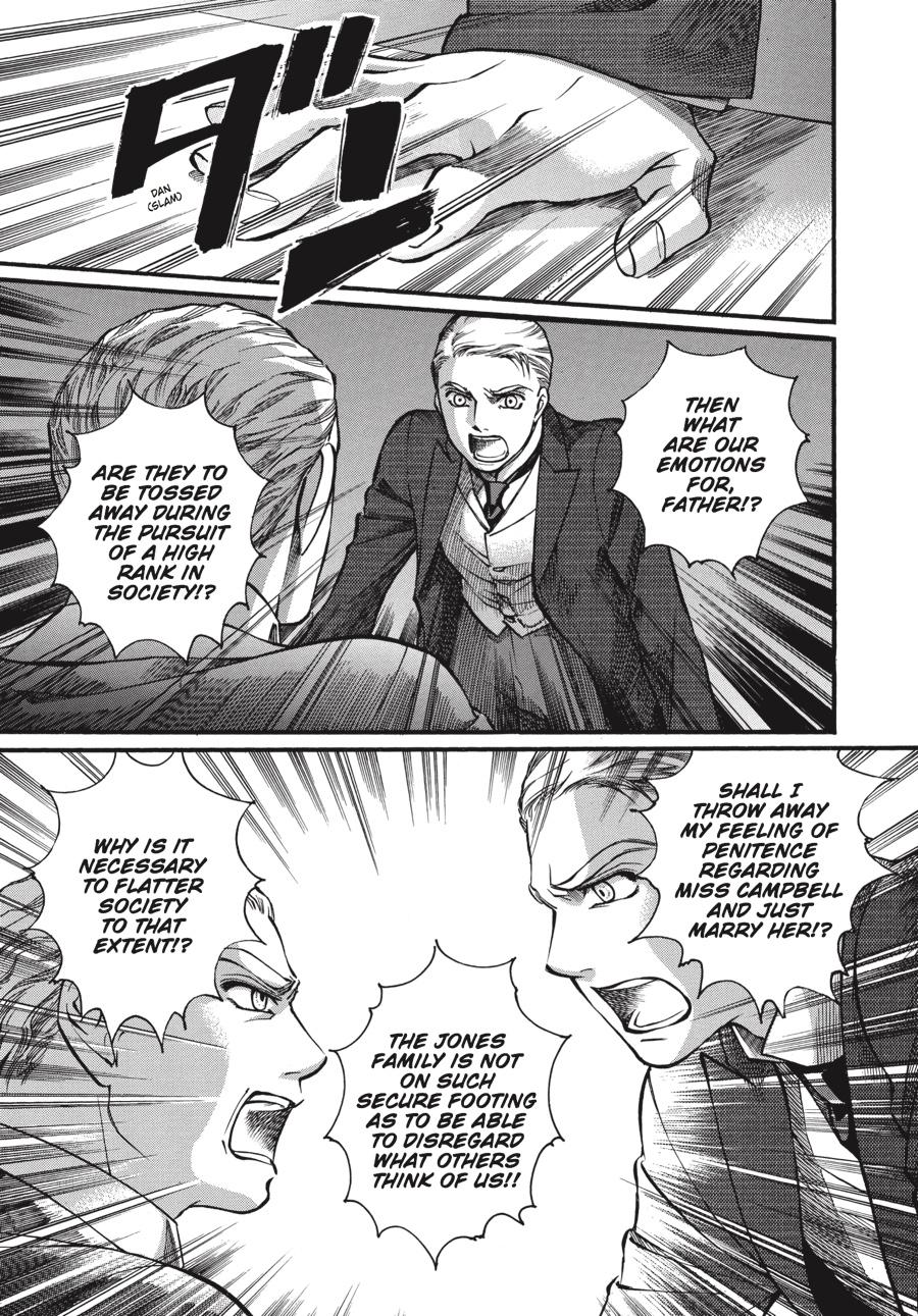 Read Emma en Manga Online