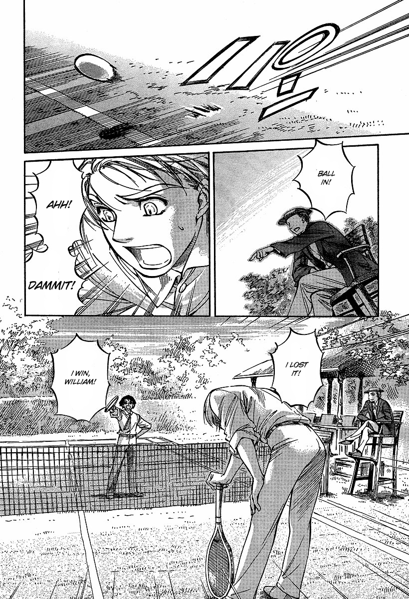 Read Emma en Manga Online