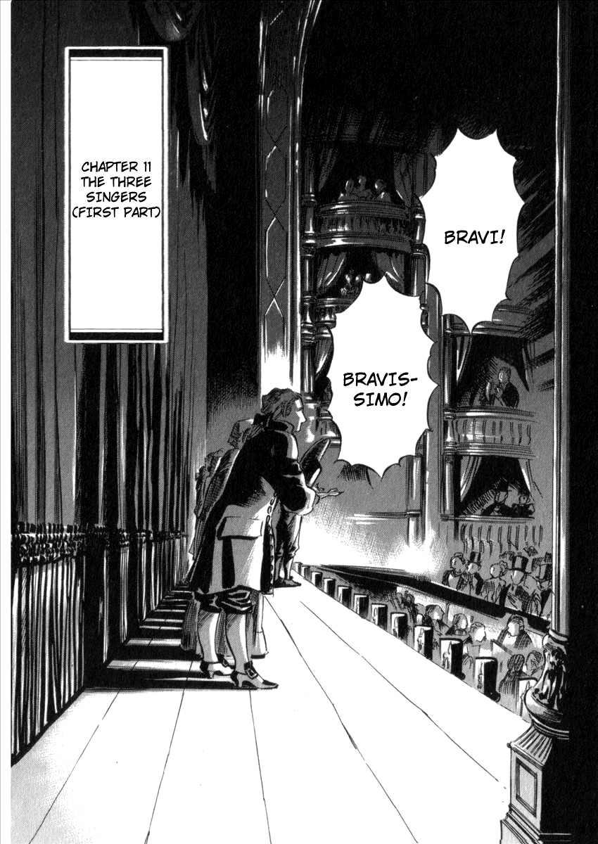 Read Emma en Manga Online