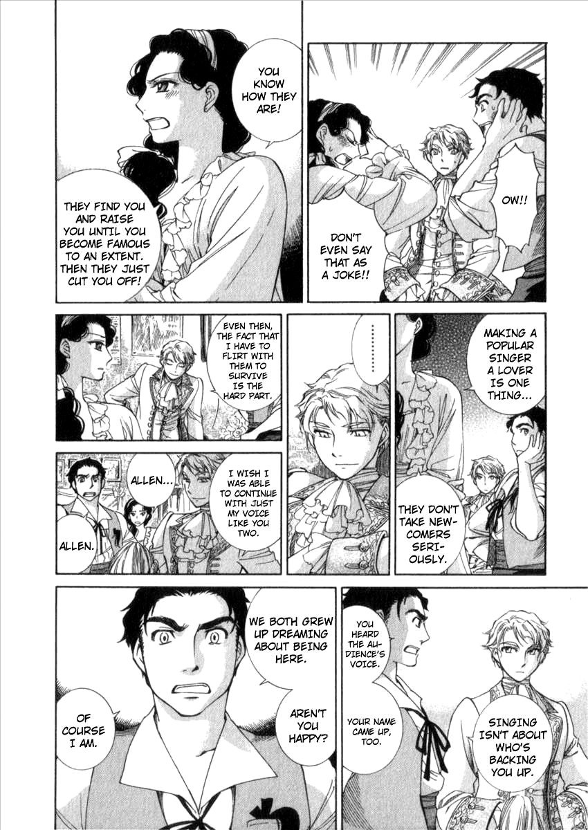 Read Emma en Manga Online