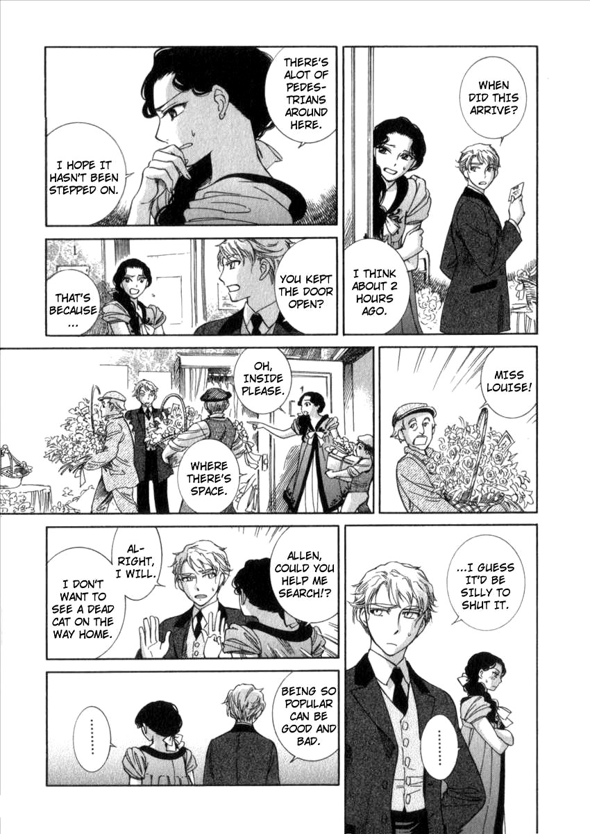 Read Emma en Manga Online