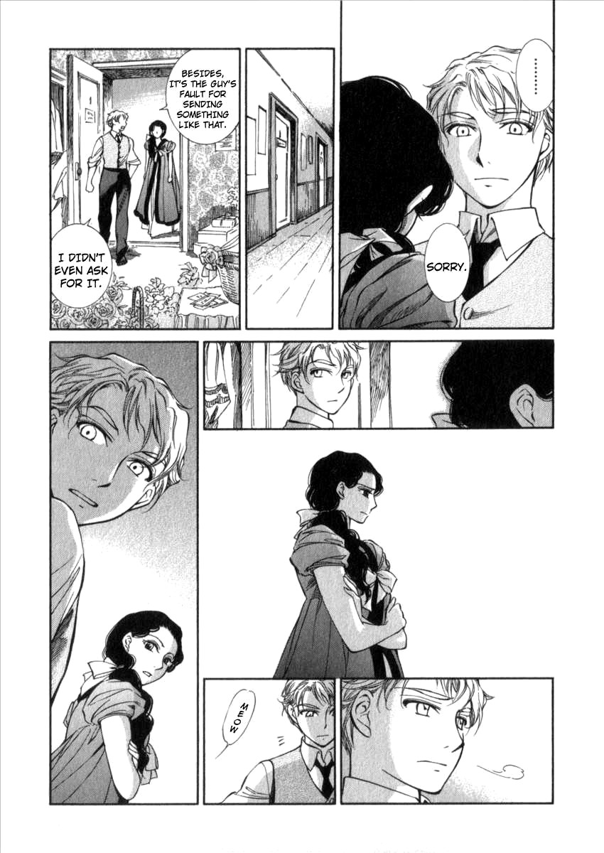 Read Emma en Manga Online