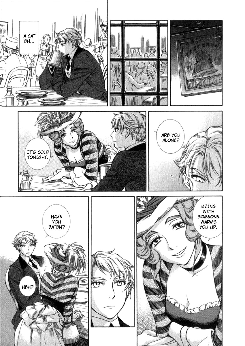 Read Emma en Manga Online