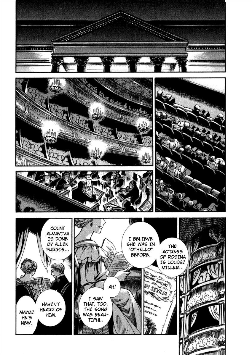 Read Emma en Manga Online