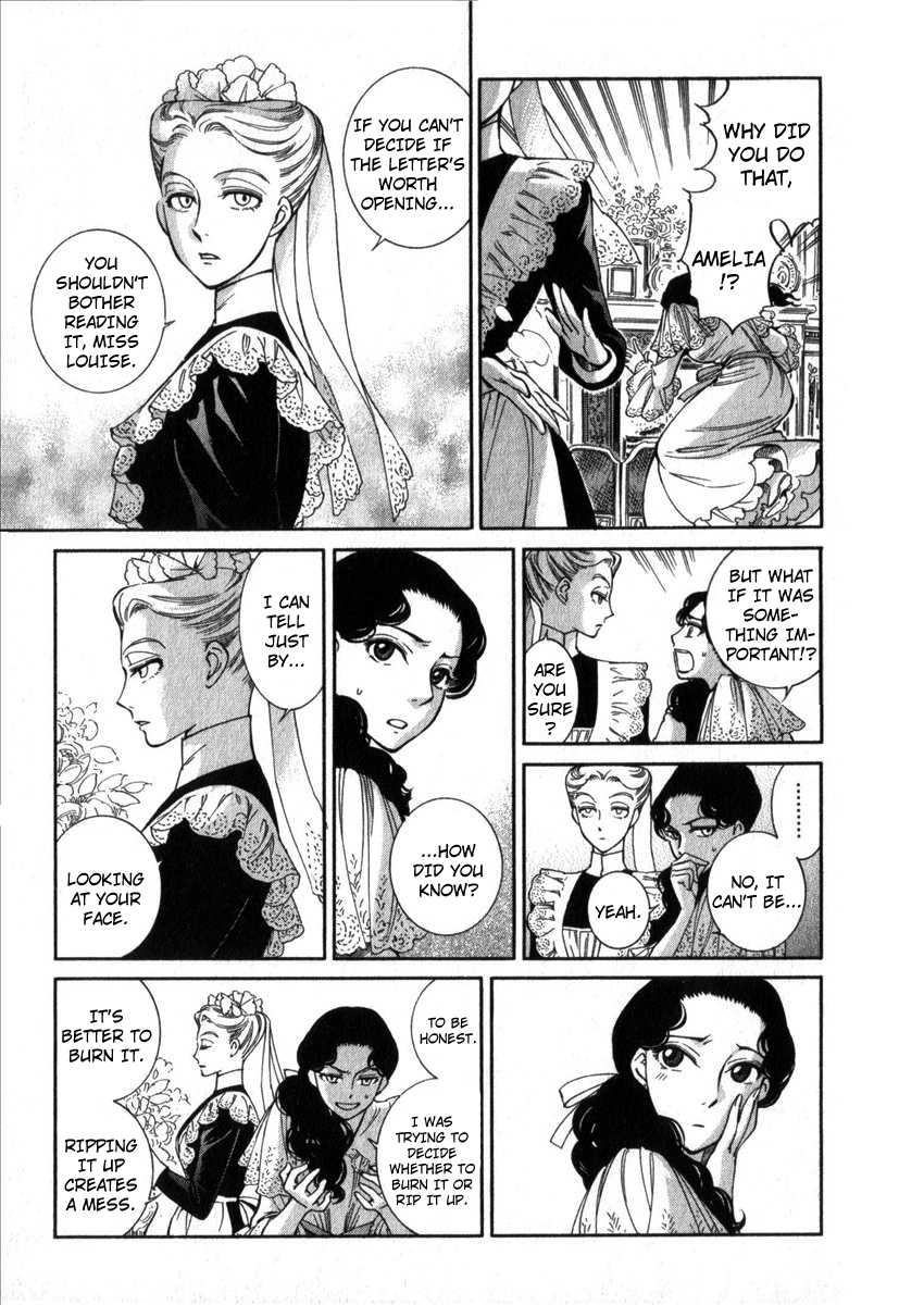 Read Emma en Manga Online
