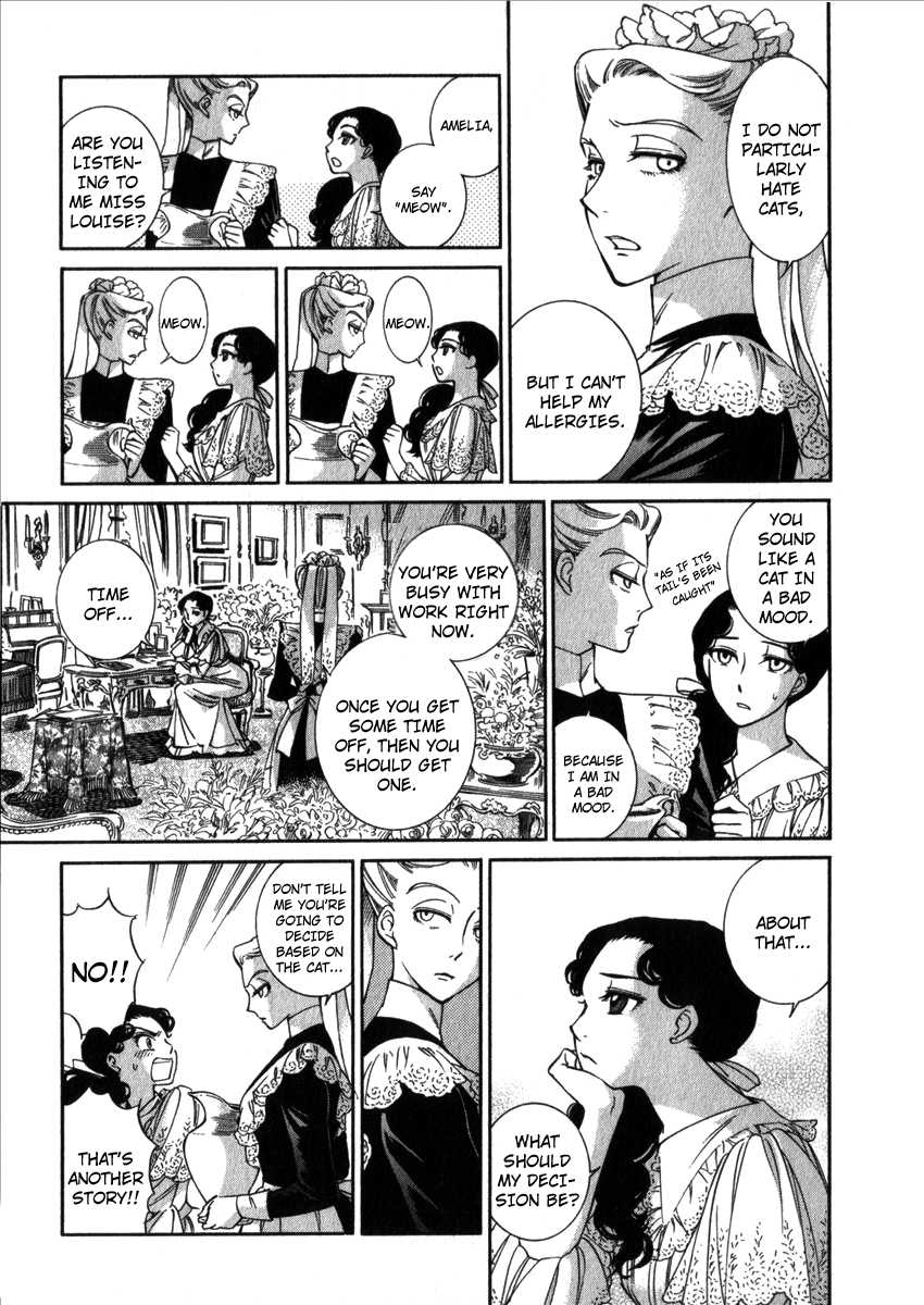 Read Emma en Manga Online