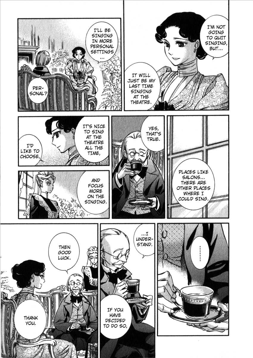 Read Emma en Manga Online