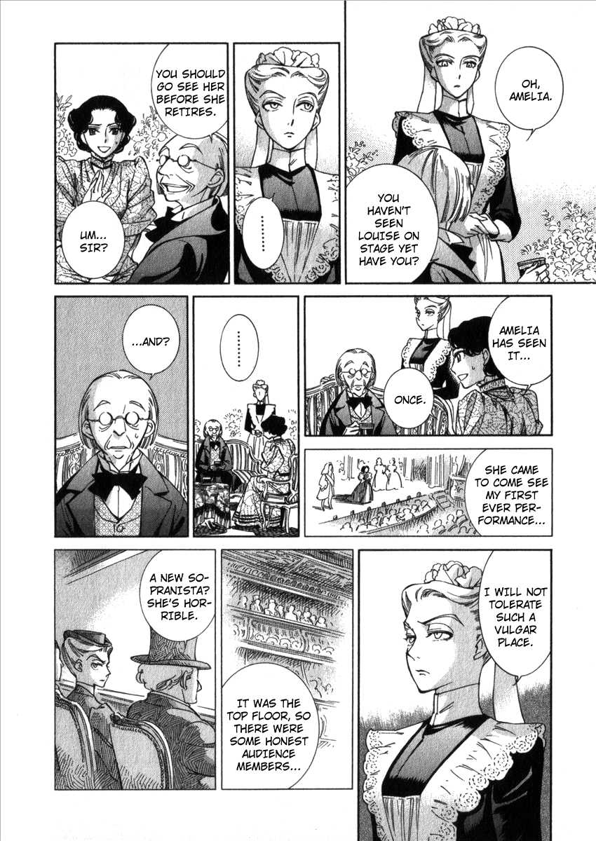 Read Emma en Manga Online