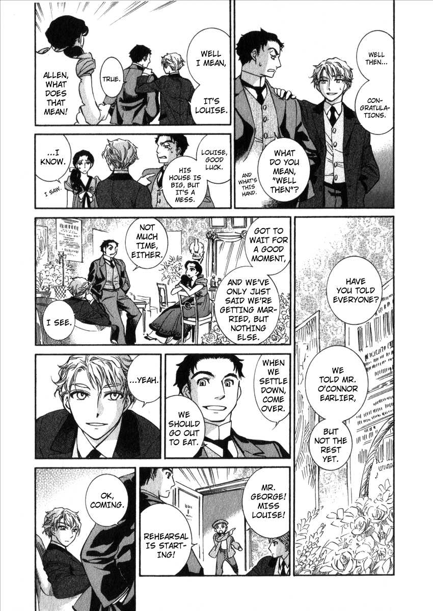 Read Emma en Manga Online