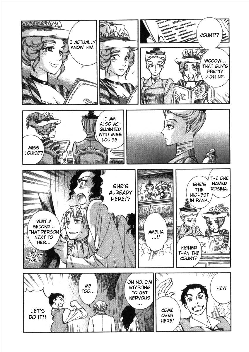 Read Emma en Manga Online