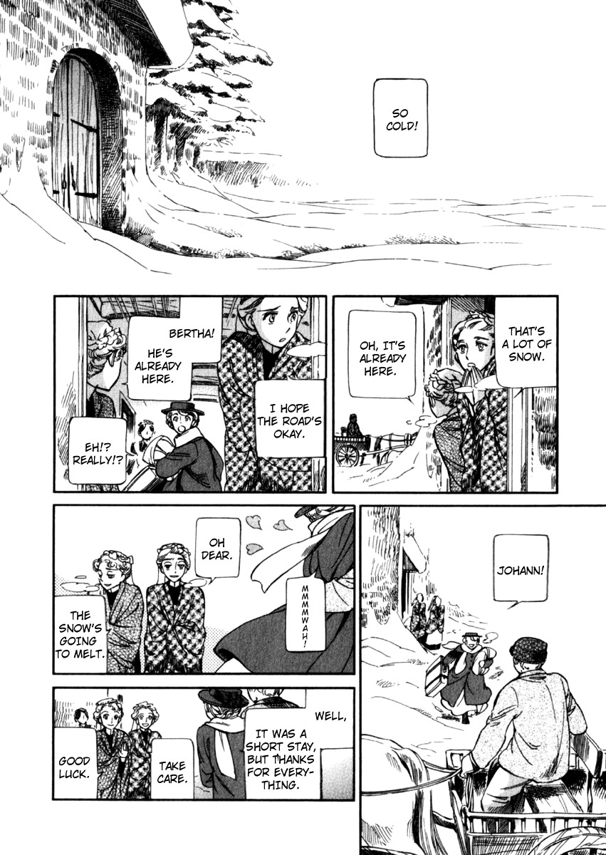 Read Emma en Manga Online