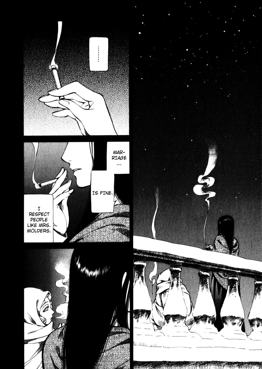 Read Emma en Manga Online