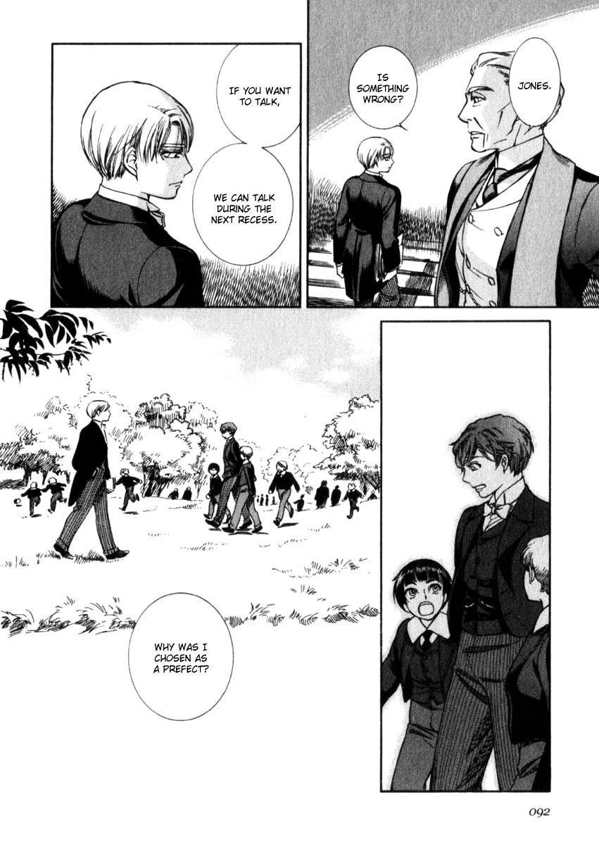 Read Emma en Manga Online