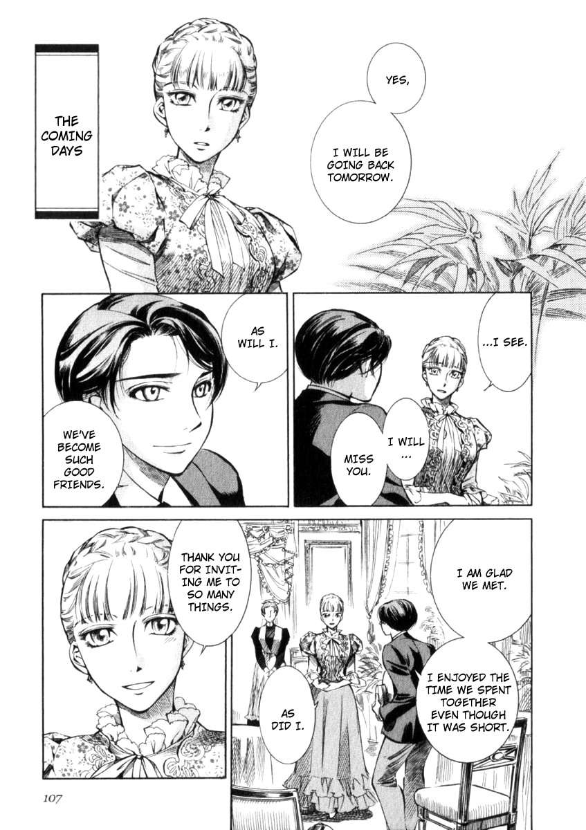 Read Emma en Manga Online