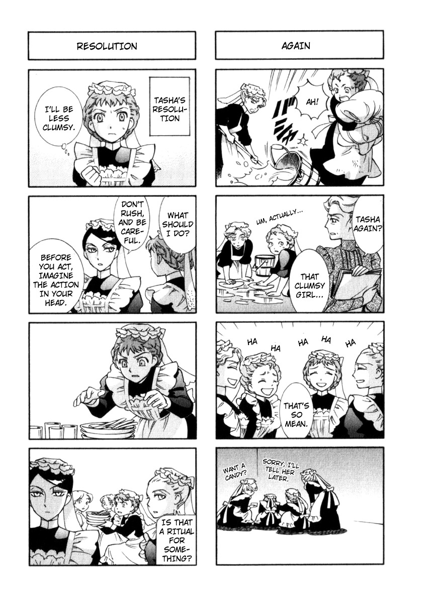 Read Emma en Manga Online