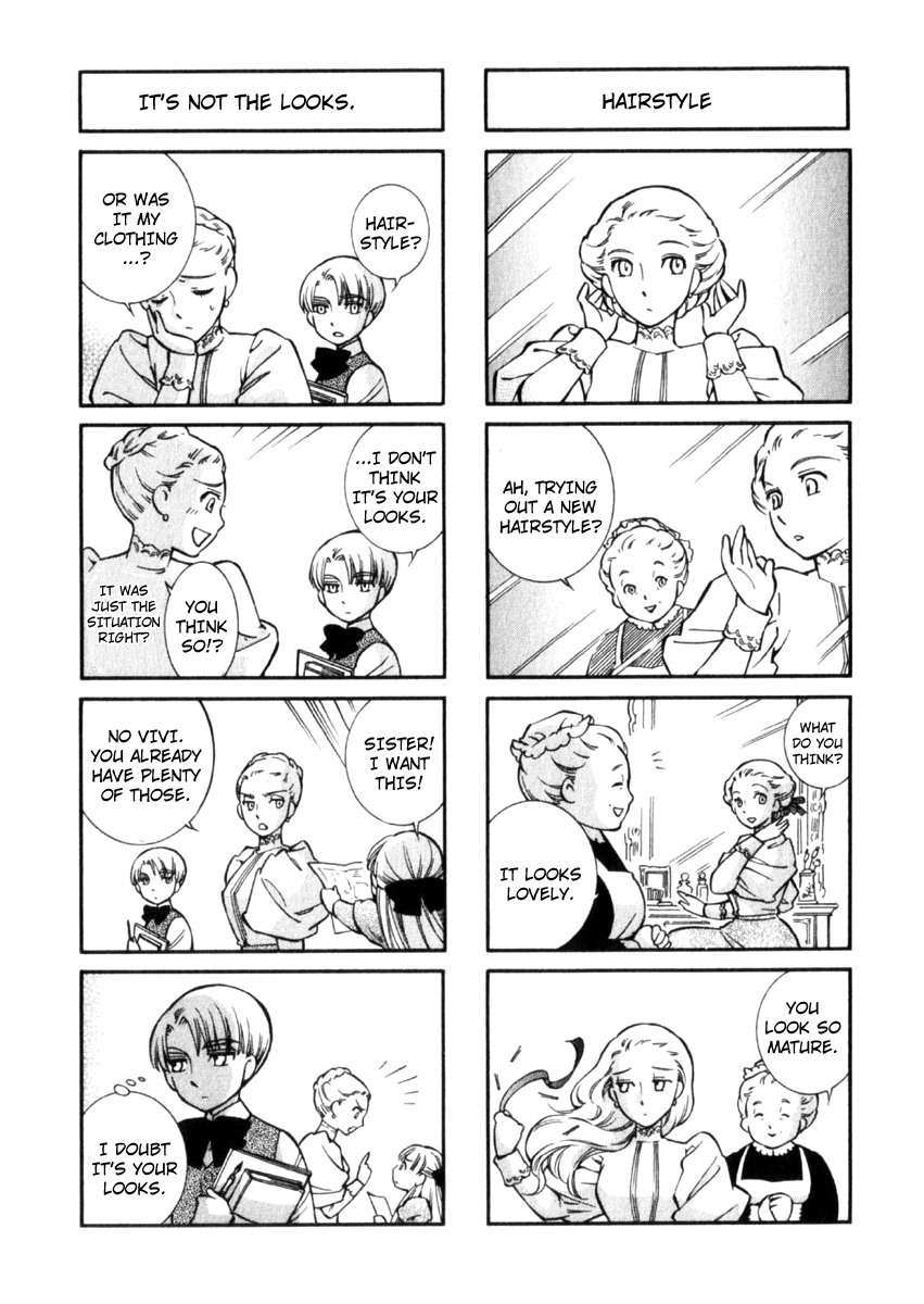 Read Emma en Manga Online