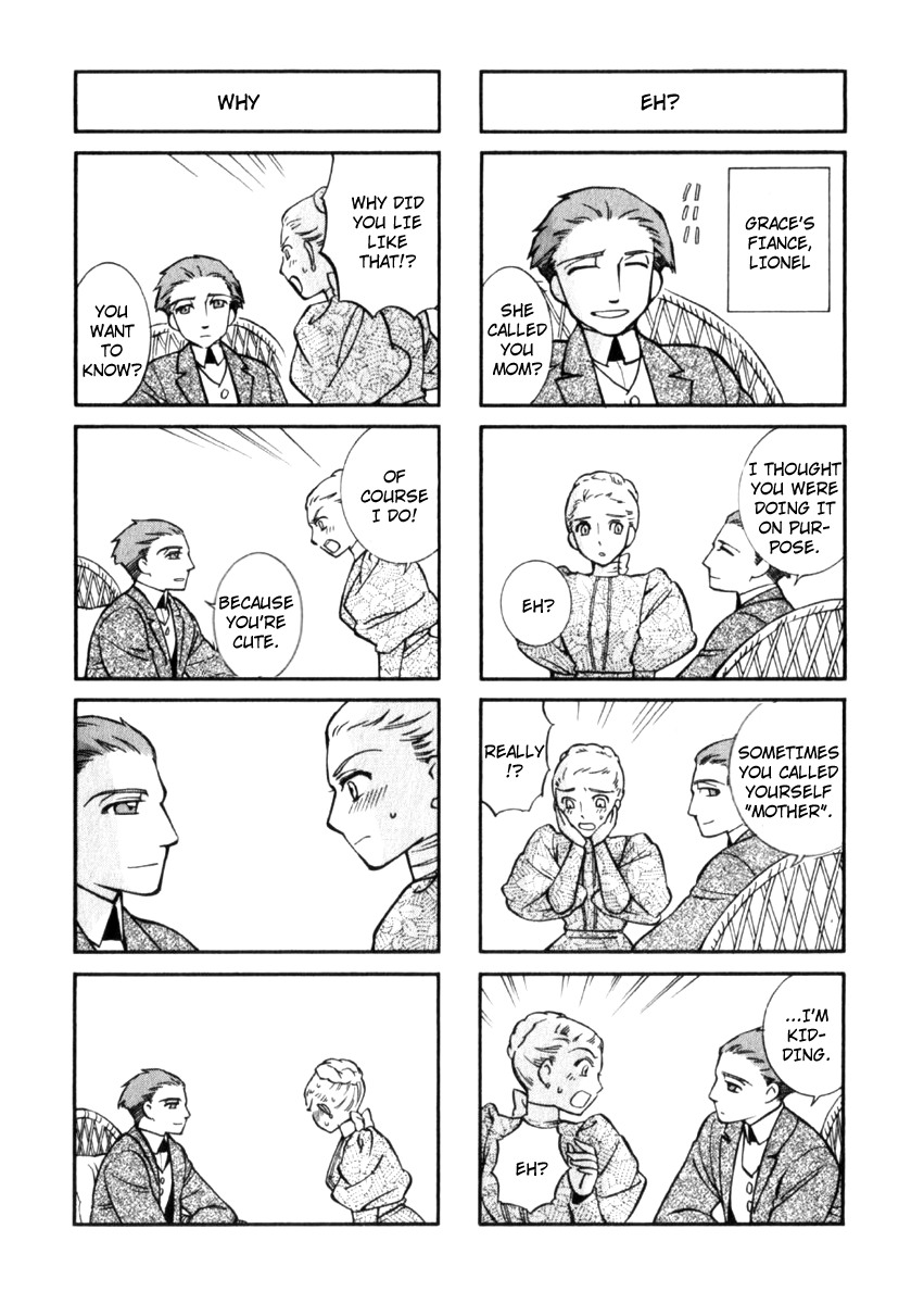 Read Emma en Manga Online