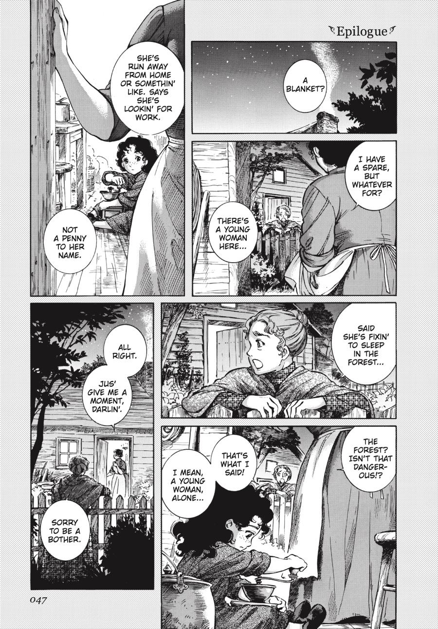Read Emma en Manga Online