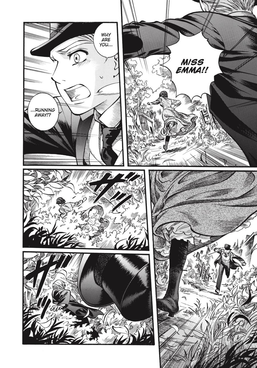 Read Emma en Manga Online