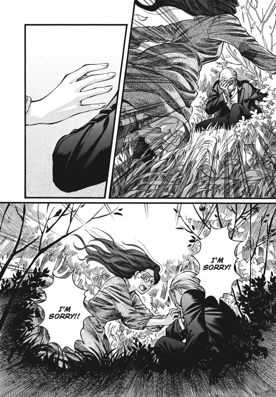 Read Emma en Manga Online