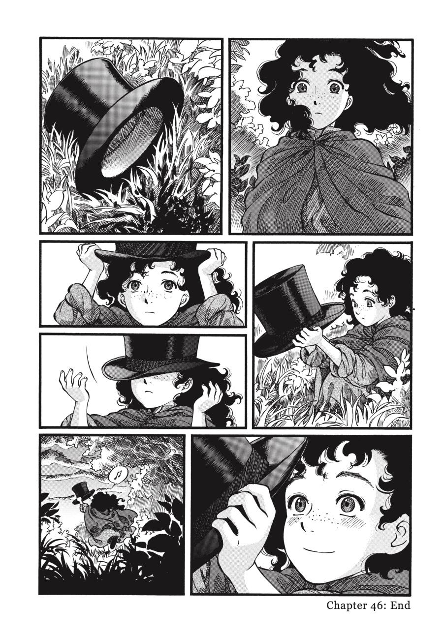 Read Emma en Manga Online