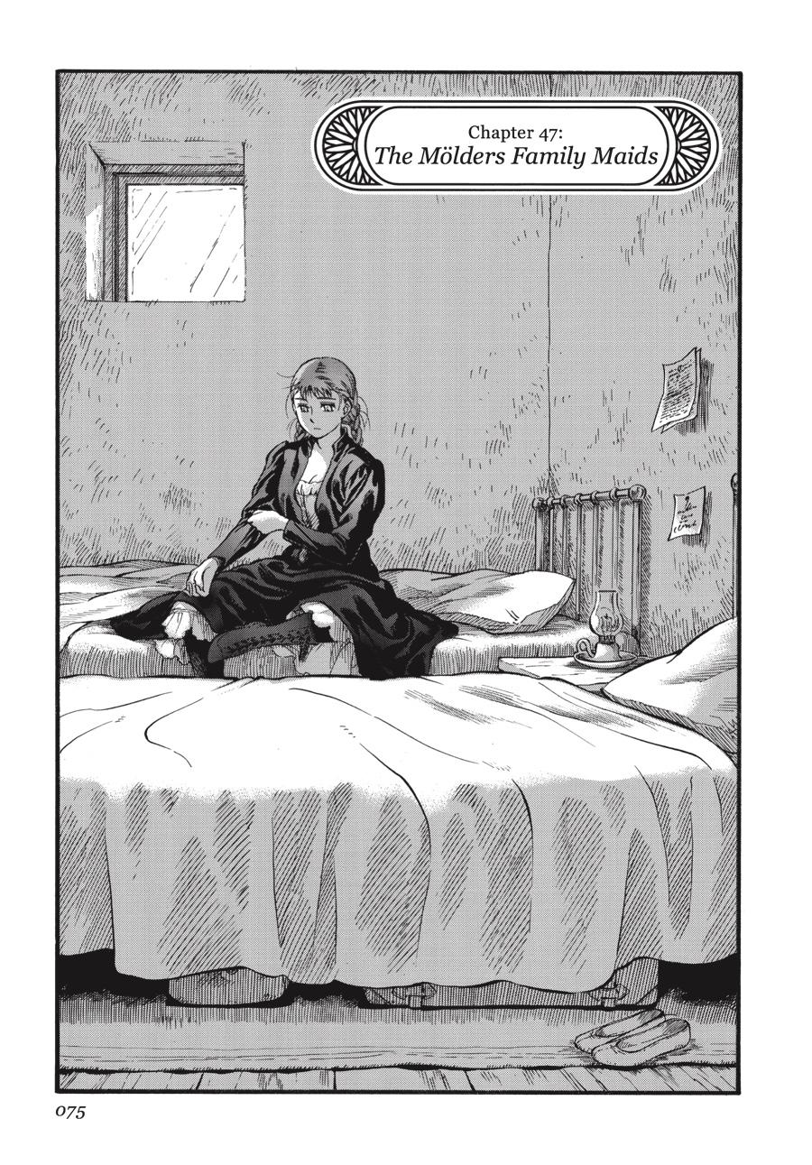 Read Emma en Manga Online