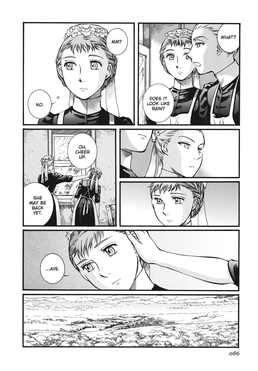 Read Emma en Manga Online