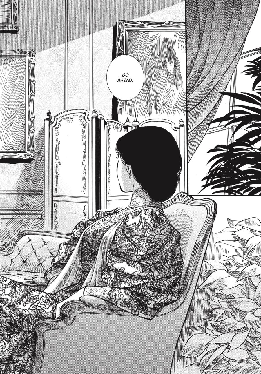 Read Emma en Manga Online