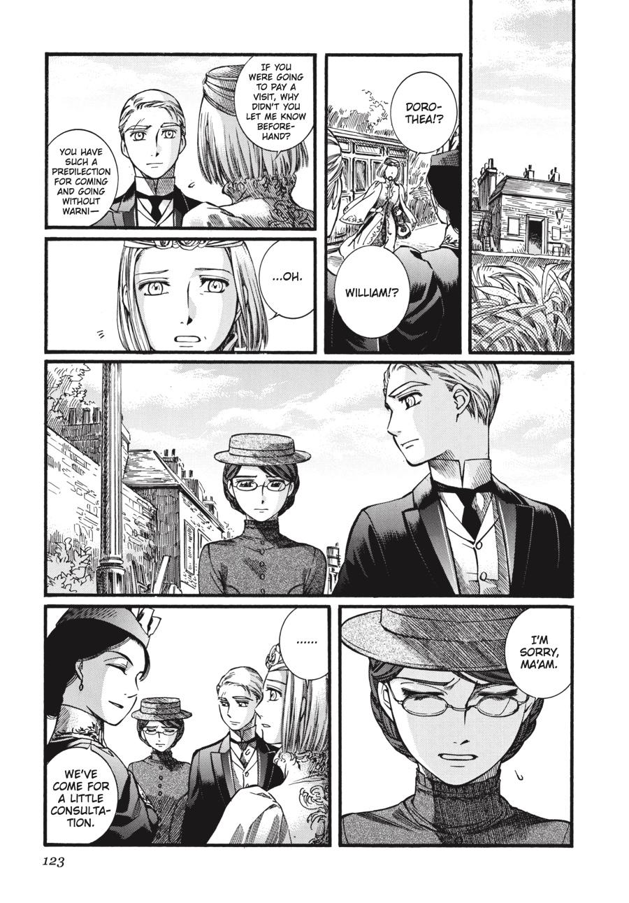 Read Emma en Manga Online