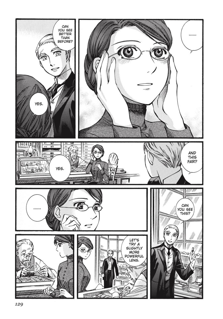 Read Emma en Manga Online