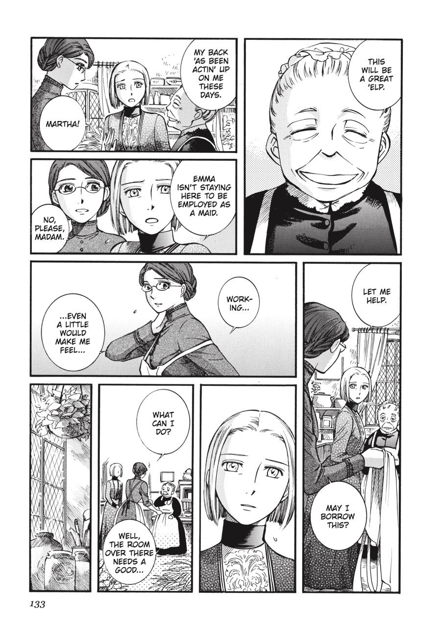Read Emma en Manga Online