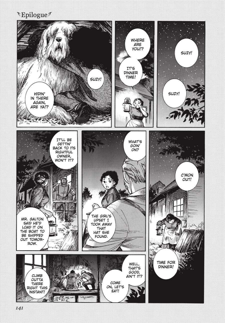 Read Emma en Manga Online